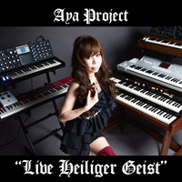 Live Heiliger Geist | Aya Project