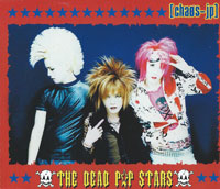 chaos-jp | THE DEAD P☆P STARS
