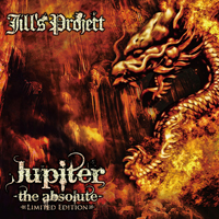 JUPITER -the absolute- Limited Edition | Jill's Project