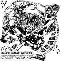 Scarlet Fantasia XV | Masashi Okagaki And Friends