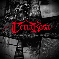 Terra Rosa 30th Anniversary Premium BOX | Terra Rosa