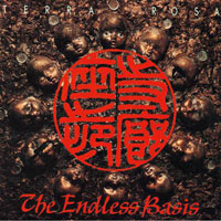 The Endless Basis (CD) | Terra Rosa