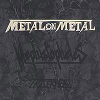 Metal On Metal | Mephistopheles