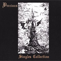 Singles Collection | Precious